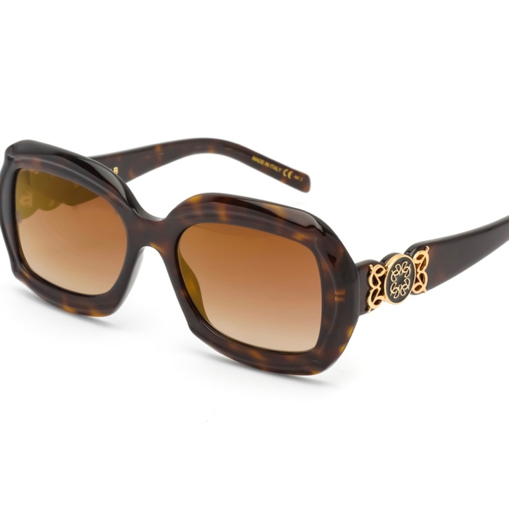 NEW Elie Saab Sunglasses